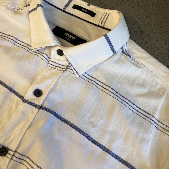 Mavi | Men's Shirt - Picture 2 of 7